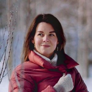 Meet your Posher, Suri